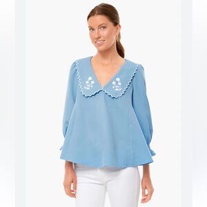 Tuckernuck Blouse